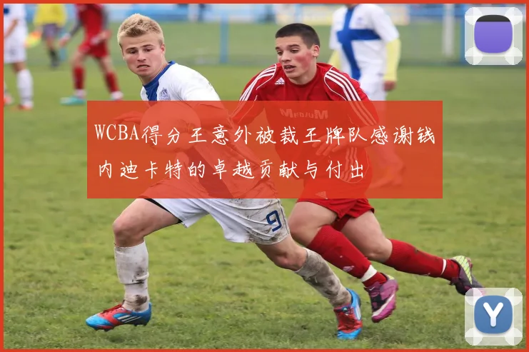 WCBA得分王意外被裁王牌队感谢钱内迪卡特的卓越贡献与付出