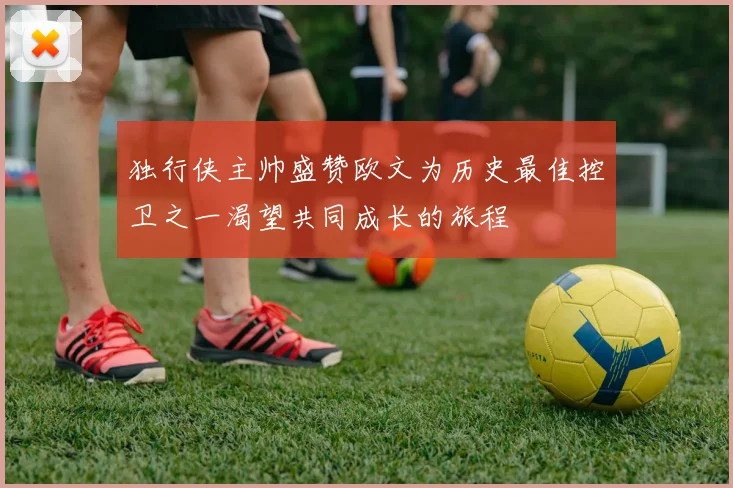 独行侠主帅盛赞欧文为历史最佳控卫之一渴望共同成长的旅程