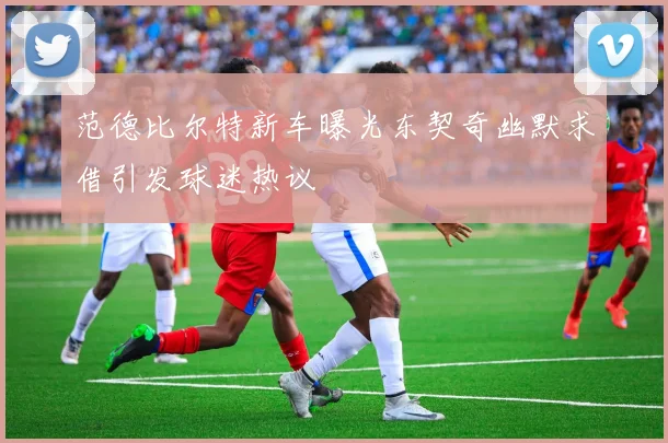 范德比尔特新车曝光东契奇幽默求借引发球迷热议